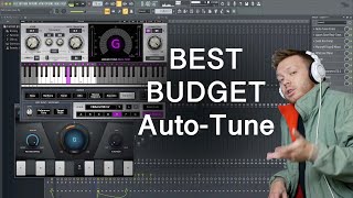 Video thumbnail for Waves Tune RT vs. Autotune Access - REVIEW by Ian Bellue Music