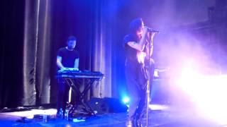 Zola Jesus - Go (Blank Sea) - (SALA 20-02-15)
