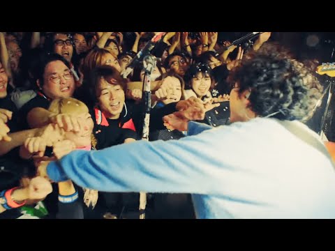 橋本絵莉子 × 忘れらんねえよ『CからはじまるABC』MV 【ドキュメンタリー完全版】