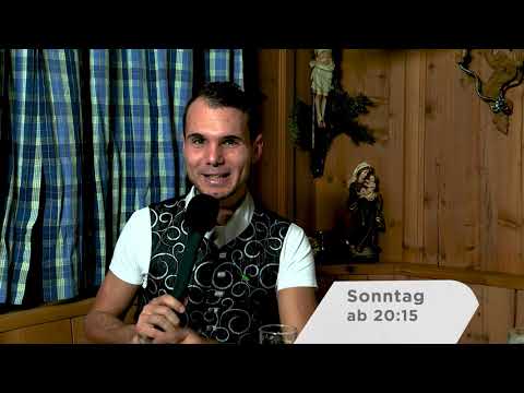 1. Kaiser Bier Musikantenstammtisch - Trailer