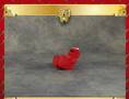 TMX EXtra Special Edition Tickle Me Elmo