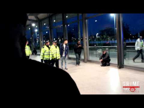 Jammer vs SnakeyMan (Jammer Talks Snakeymans Card Declining)