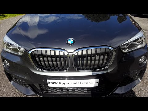 171D3429 - 171D3429 BMW X1 xDrive20d M Sport