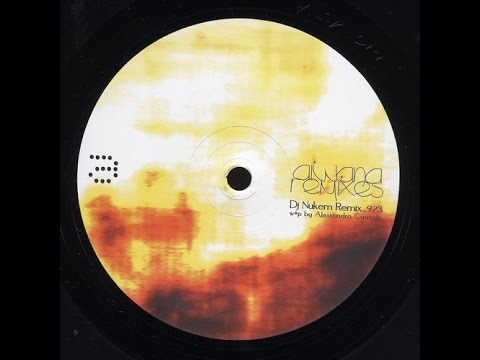 Son Kite ‎– Aiwana (DJ Nukem Remix)