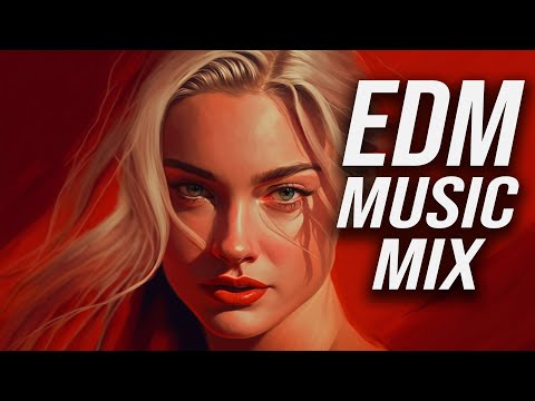 EDM Mix 2023 | Bigroom House, Club House Music Mix 2023