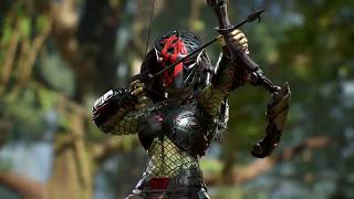 Predator: Hunting Grounds (Multi-Language) video 3