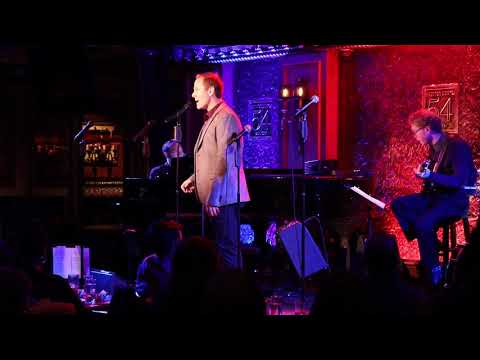 “My Heart Stood Still” from ONE DAM THING AFTER ANOTHER - An Evening of Rodgers and Hart @ 54 Below