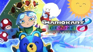 肉マリカ ⑦ チカラヲトリモドス #マリカにじさんじ杯