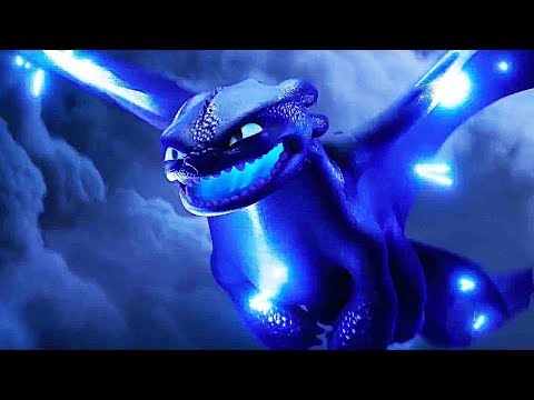 25+ Facts About How to Train Your Dragon (Franchise)