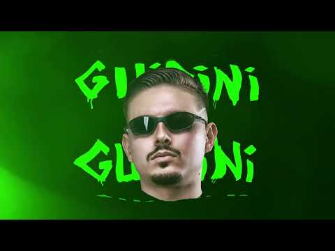 SET FIM DE ANO 2025 MEGA FUNK - GUIDINI