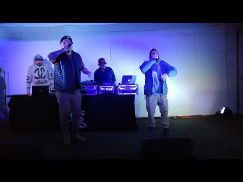 EVENTO ASHPAI FESTIVAL - LA VBARRIO