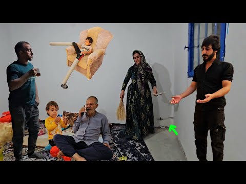 Hamida is suspicious of her boyfriend's secret behavior😳but Abol helps her wholeheartedly