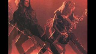 The Cult - Automatic Blues