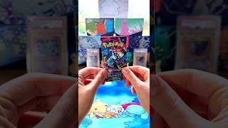 The art rare curse is here, cool card though! Pokémon TCG Phantasmal Flames 🔥 #flygon #pokemon