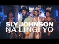 SLY JOHNSON Na Lingi Yo Clip Officiel
