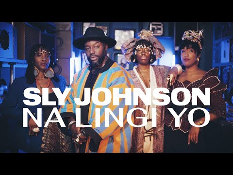 Na Lingi Yo (Clip Officiel)