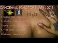Top 5 Dancehall Echo Mix April 2015 Beenie Man Alkaline Gully Bop Vybz Kartel