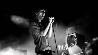 Phoenix - Rome &amp; Funky Squaredance live at Madison Square Garden