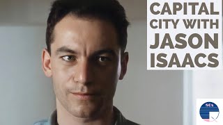 Capital City with Jason Isaacs video