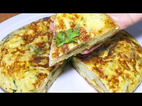 download lagu mp3 mp4 Spanish Omelette Recipe Easy, download lagu Spanish Omelette Recipe Easy gratis, unduh video klip Spanish Omelette Recipe Easy