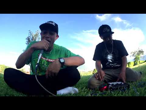 drugs x ruido - mi rap esta en la mira