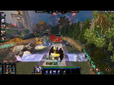 Top Speed Thanatoast