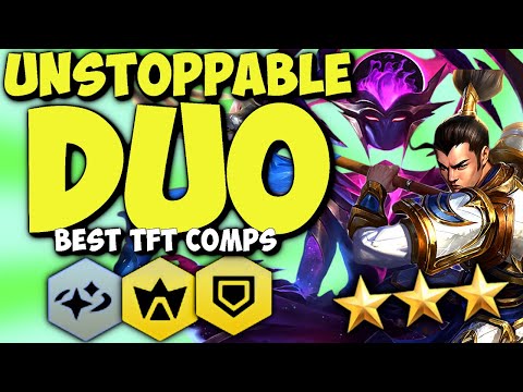 Protector Mystic & Celestial - Best tft comps | teamfight tactics | tft set 3 | full game