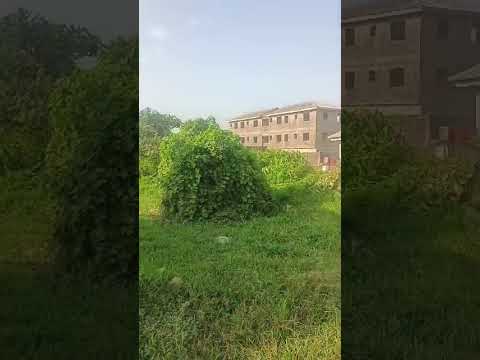 Full Plot of Land for Sale at Ijegun, Lagos