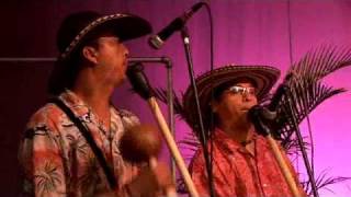 Gaiteros de San Jacinto