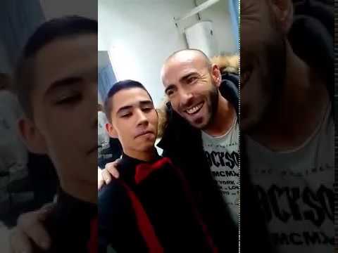 Adnan Nezirov i Petar Petrovic -A ti imaj sve 2018