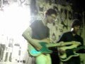 The Whitest Boy Alive - Dead End at Velvet. Mexico City