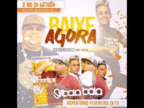 Gilbala e dj andre - dança arabe