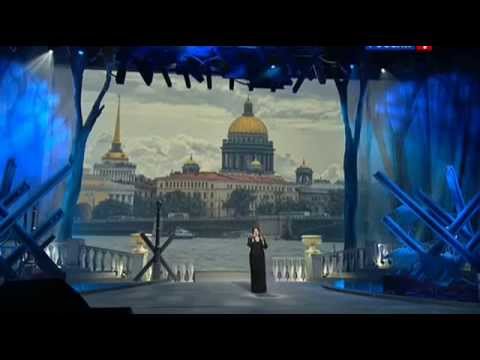 Тамара Гвердцители -  Ленинград (9 мая 2014 г.)