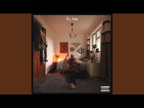 More Than a Lover (feat. SiR)