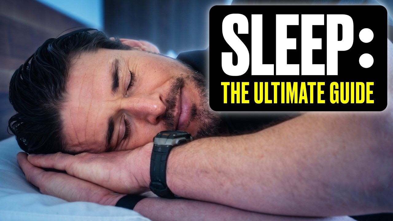 Simple Light Exposure Habits Can Immediately Improve Sleep Quality