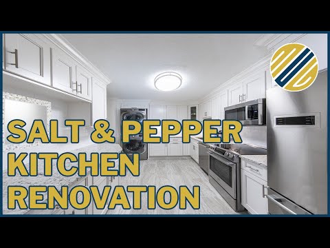 Neeva's Kitchen Remodel in McLean, VA