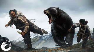 Extinct Animals Encountered by Ice Age Native Americans MQDEFAULT Thumbnail