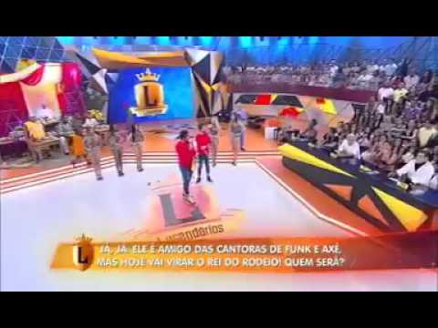 Mc rodolfinho no legendarios