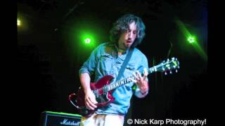 Alex Laudani Music Samples