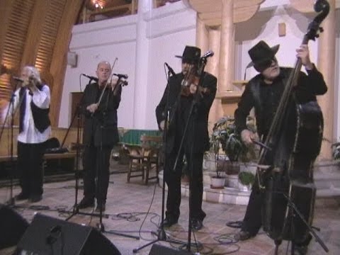 40 Éves a Muzsikás Együttes -Kolozsvár-2013 November 17,