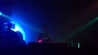 Erik Armiliato - kiss kiss goodbye - Nicky Valentine - Club Metropole Recife 23/11/2012