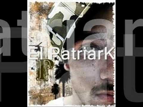 Rekeson Ft Patriark- Solo Mirame