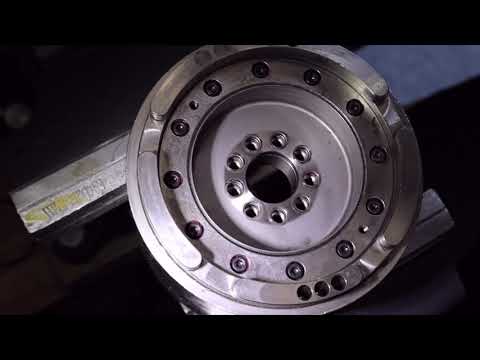 How To Put Together & Calibrate a Harmonic Drive | ProKASRO Services USA