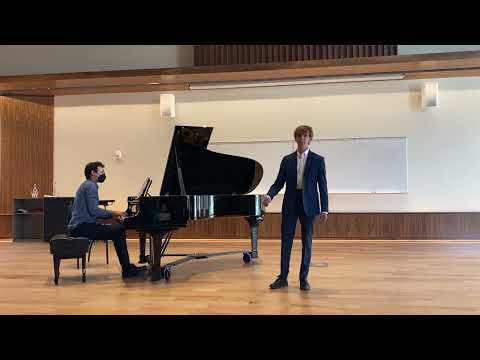 Se Tu M’ami - Lukas Palys