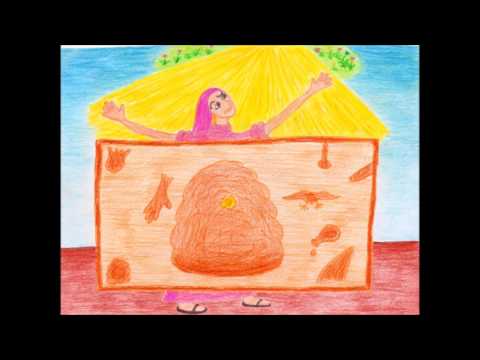 rallegrati Maria(ritorno al Paradiso)