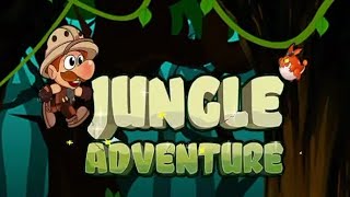 super dino go jungle adventure 🌴🌴