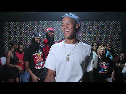 Buzón La Rabia - La Dili ft. Meca Flow ❌ J Friv | Macho flow Procd.(video oficial