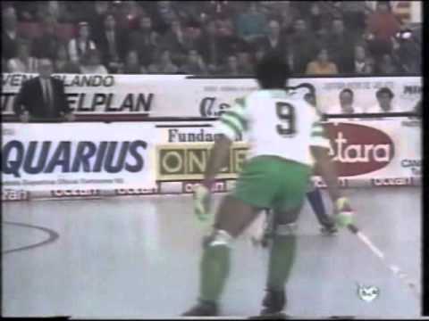 HockeyGlobal.net____Goles.Igualada HC - HC Liceo.Final Play-Off.Liga 1992.