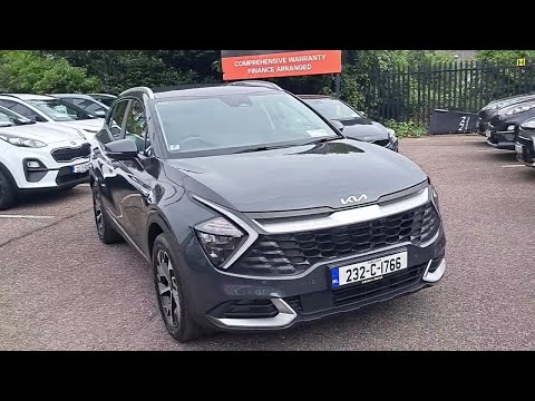 Kia Sportage K3 HEV - Image 2