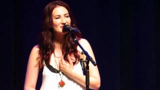 Katie Armiger "Safe"